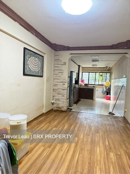 Blk 734 Nee Soon Central Vista (Yishun), HDB 3 Rooms #557606411